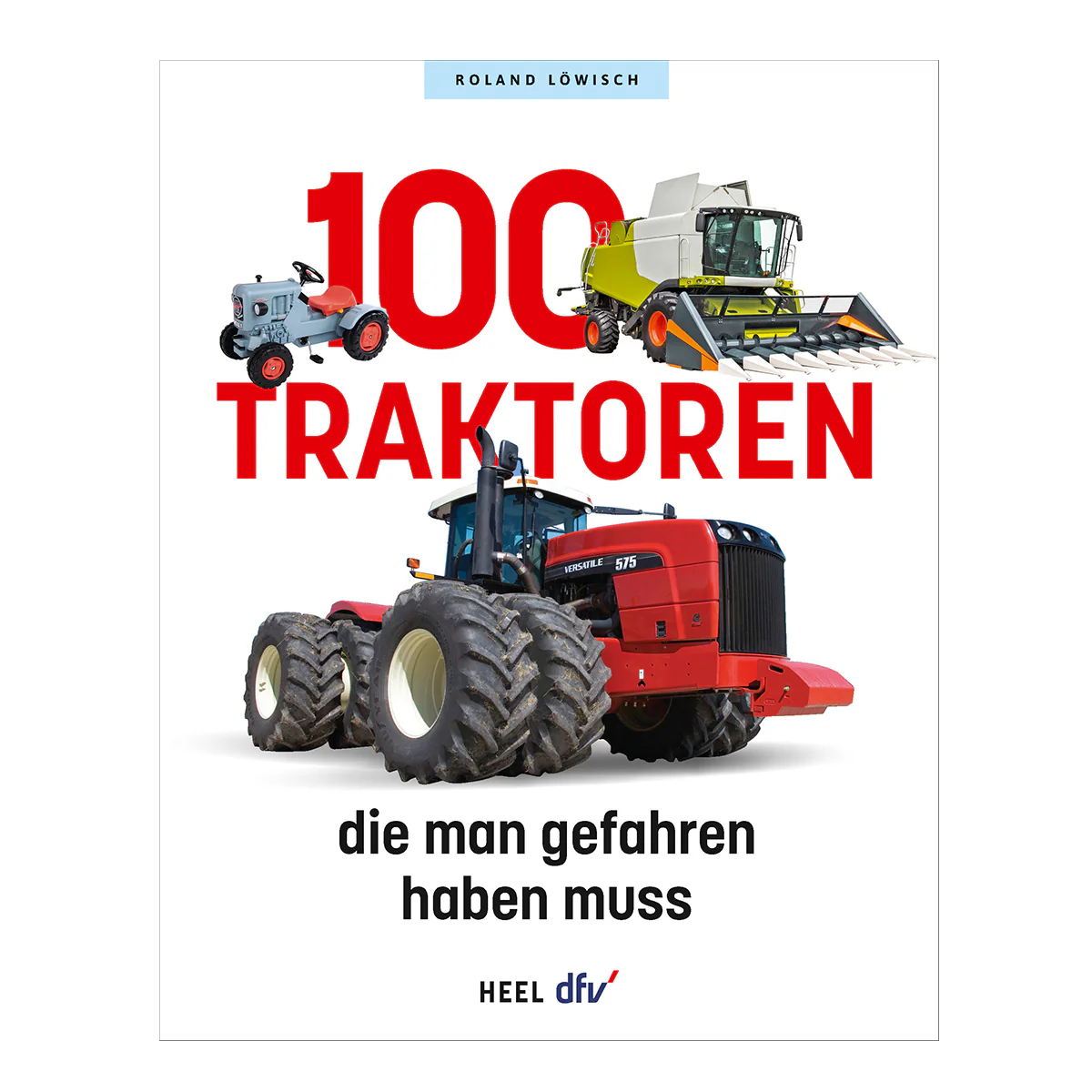 100 Traktoren