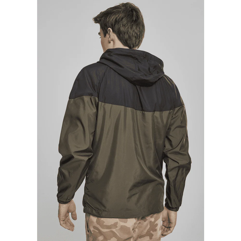 2-Tone Tech Windrunner - Image 2