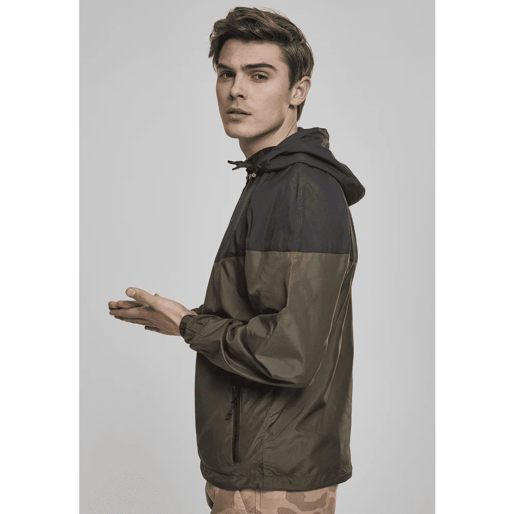 2-Tone Tech Windrunner - Image 3
