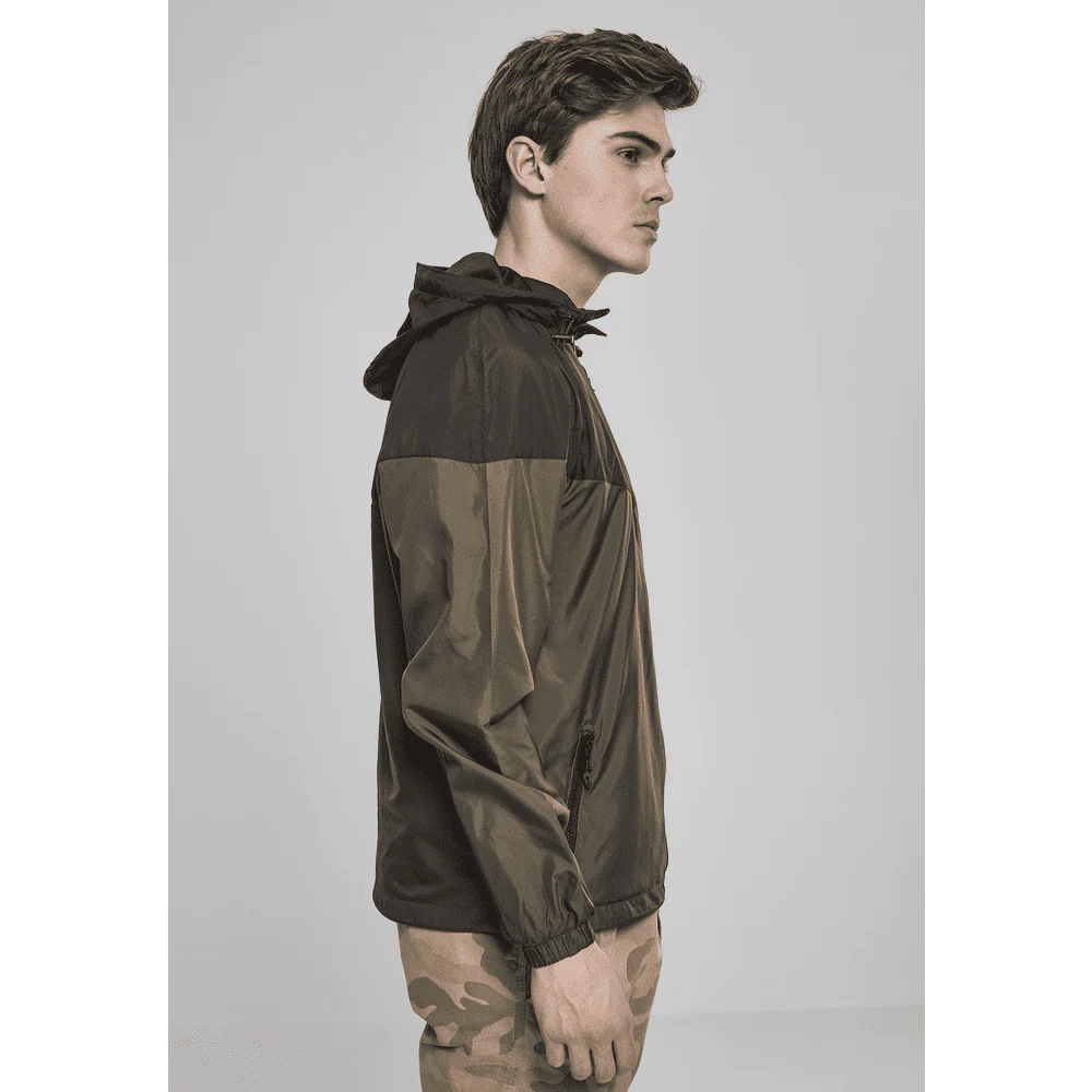 2-Tone Tech Windrunner - Image 4