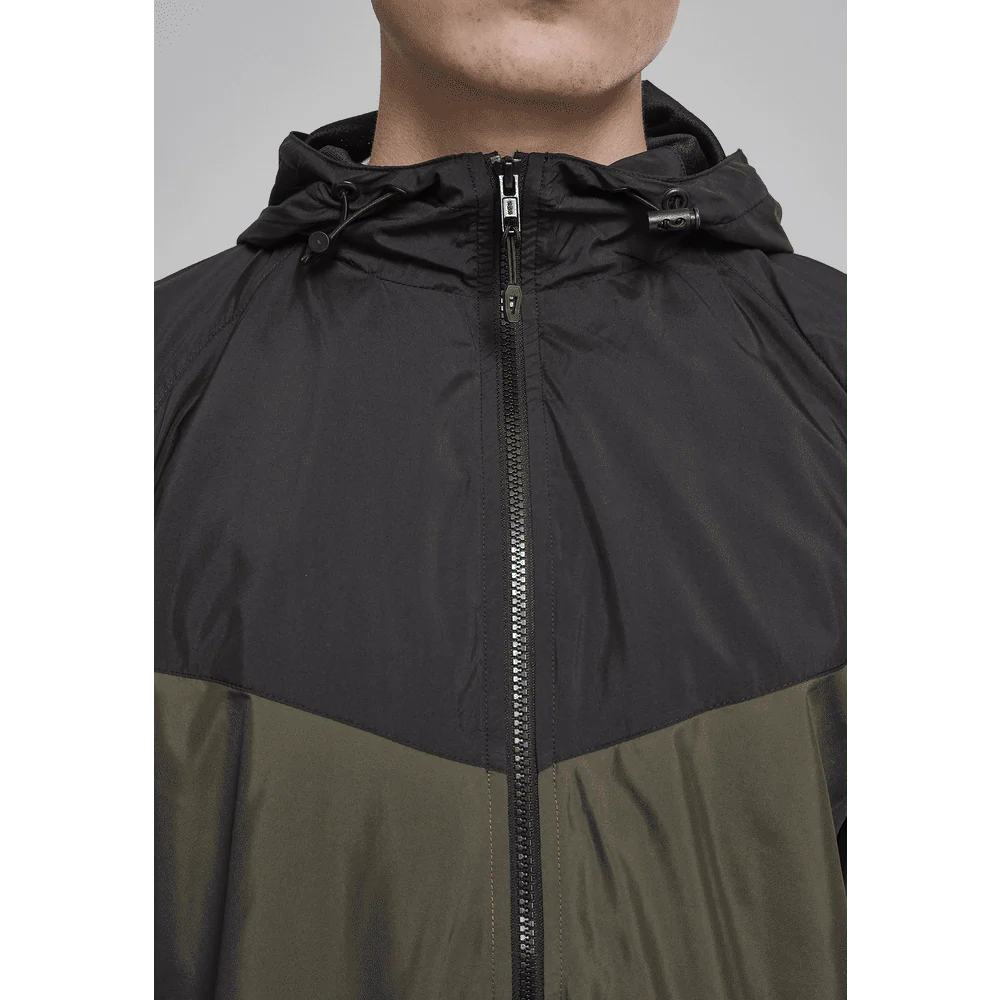 2-Tone Tech Windrunner - Image 5