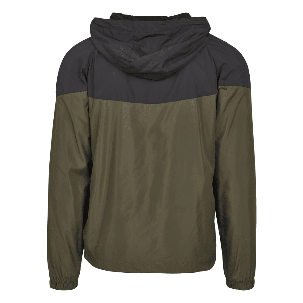 2-Tone Tech Windrunner - Image 7
