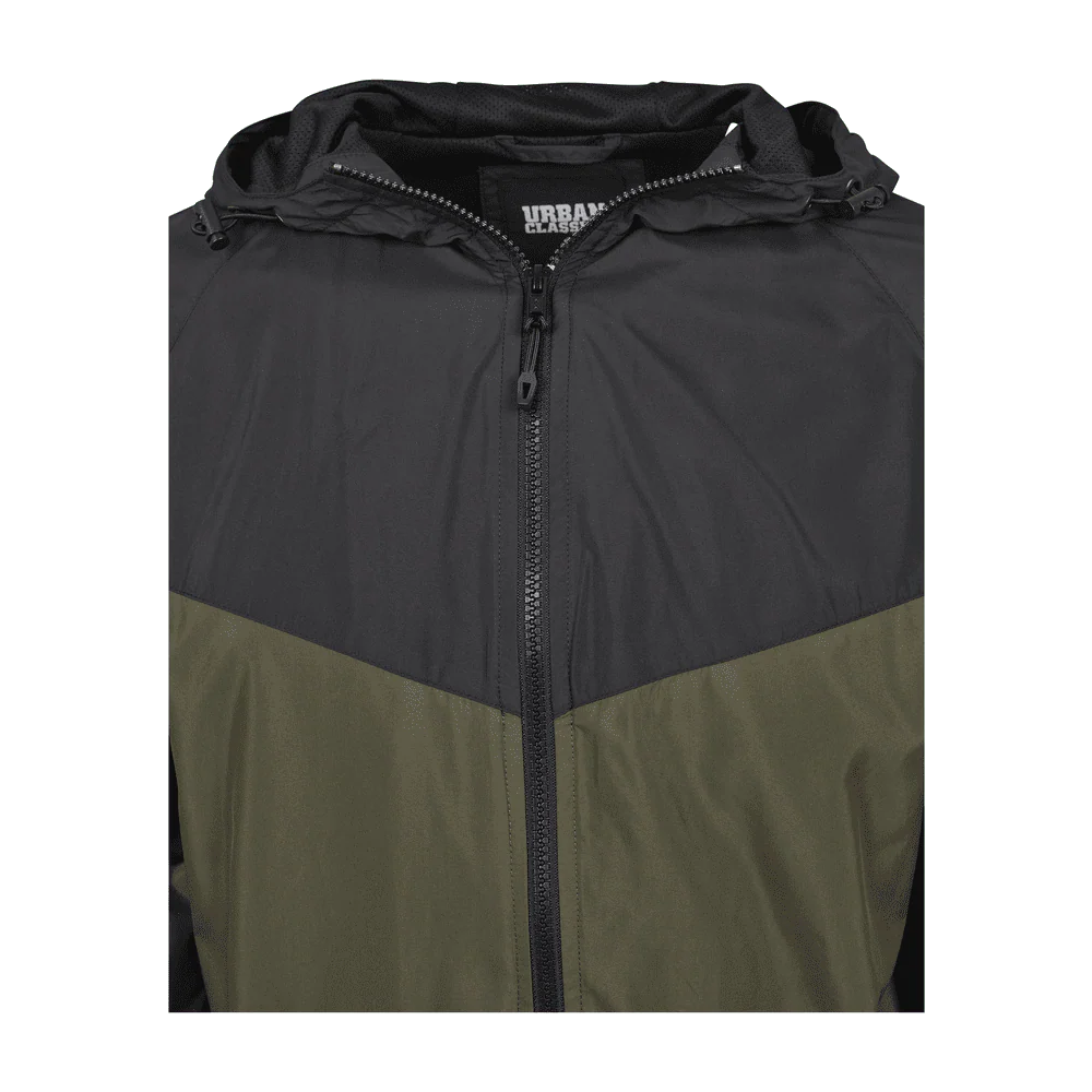 2-Tone Tech Windrunner - Image 8