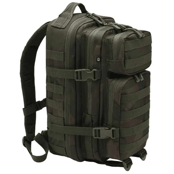 25 Liter Rucksack "US Cooper" von Brandit