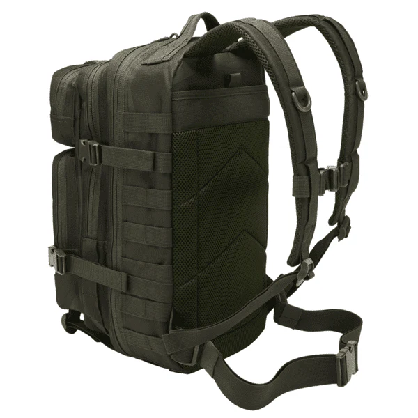 25 Liter Rucksack "US Cooper" von Brandit - Image 2