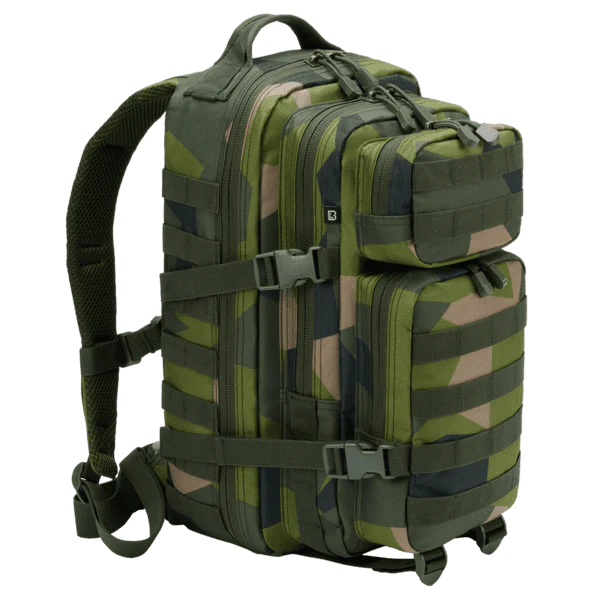 25 Liter Rucksack "US Cooper" von Brandit