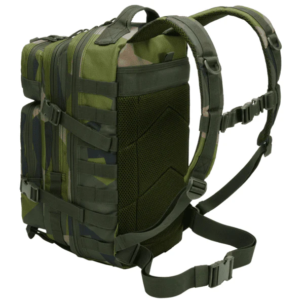 25 Liter Rucksack "US Cooper" von Brandit - Image 2