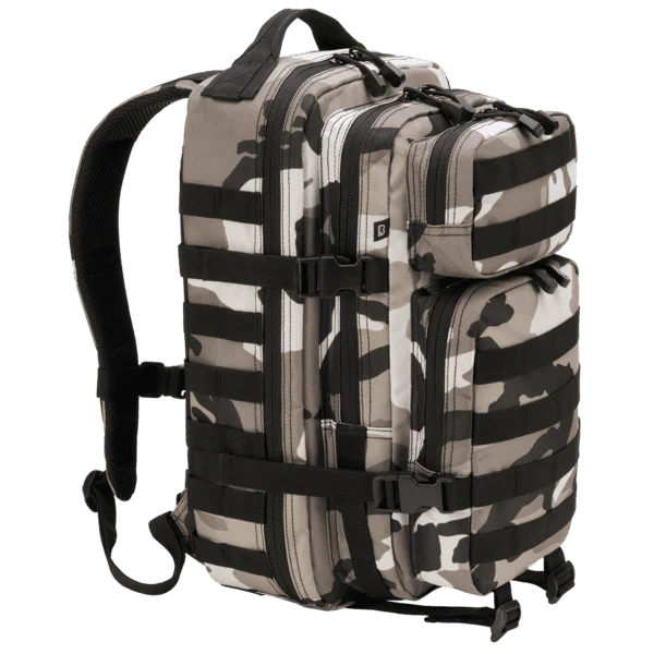 25 Liter Rucksack "US Cooper" von Brandit