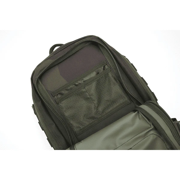25 Liter Rucksack "US Cooper" von Brandit - Image 4