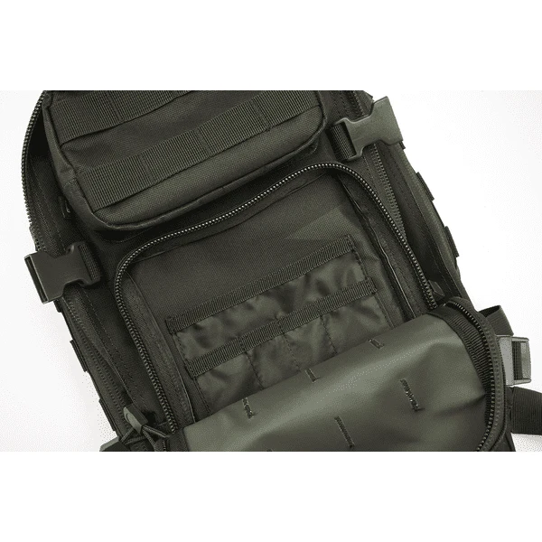 25 Liter Rucksack "US Cooper" von Brandit - Image 5