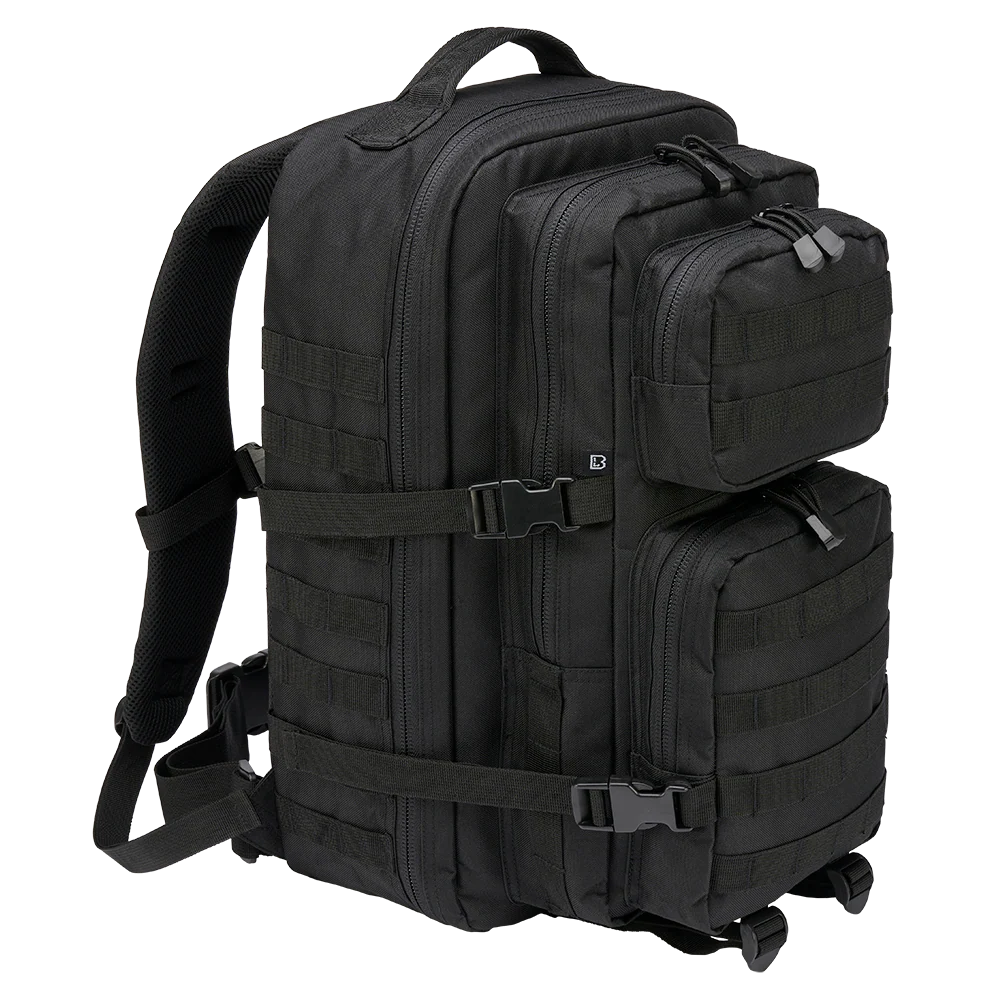 25 und 40 Liter Rucksack "US Cooper" von Brandit - Image 2