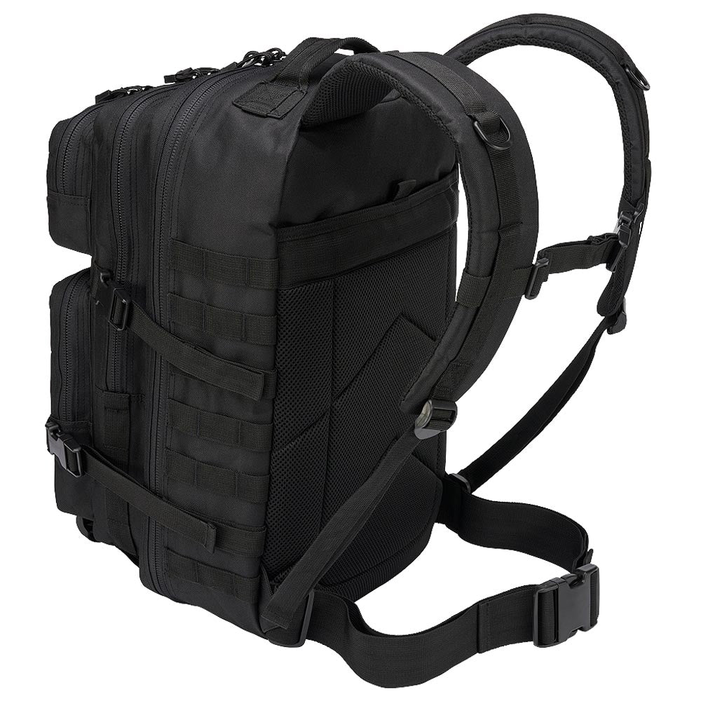 25 und 40 Liter Rucksack "US Cooper" von Brandit - Image 3