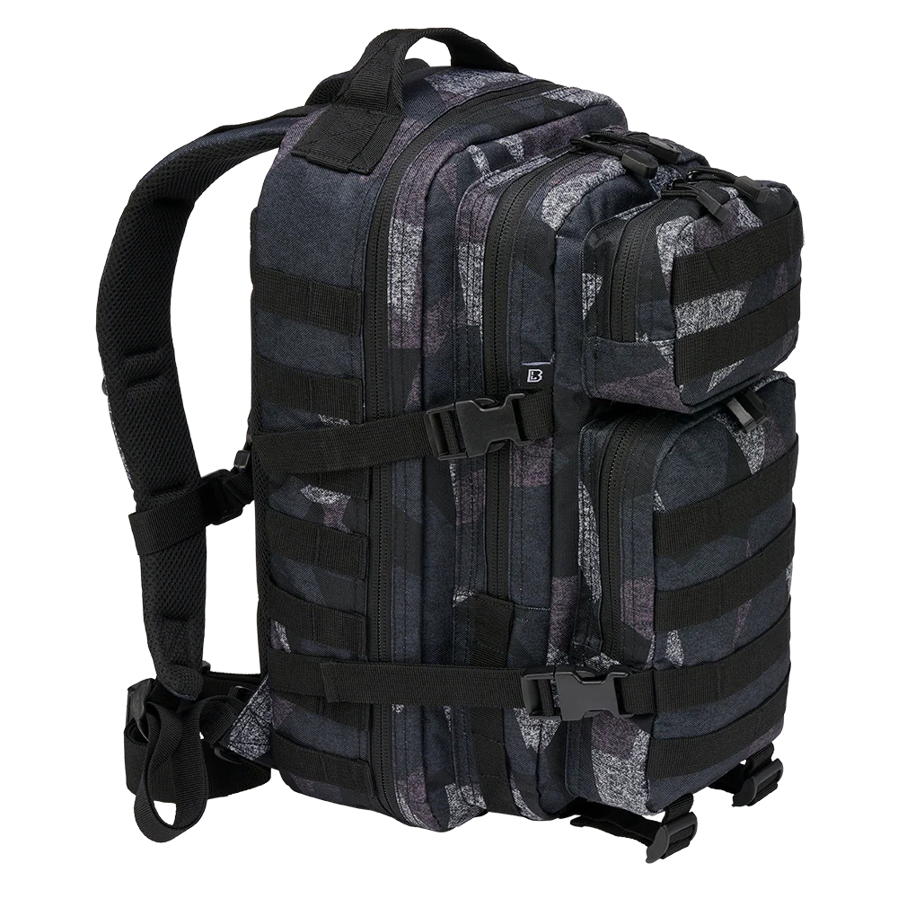 25 und 40 Liter Rucksack "US Cooper" von Brandit