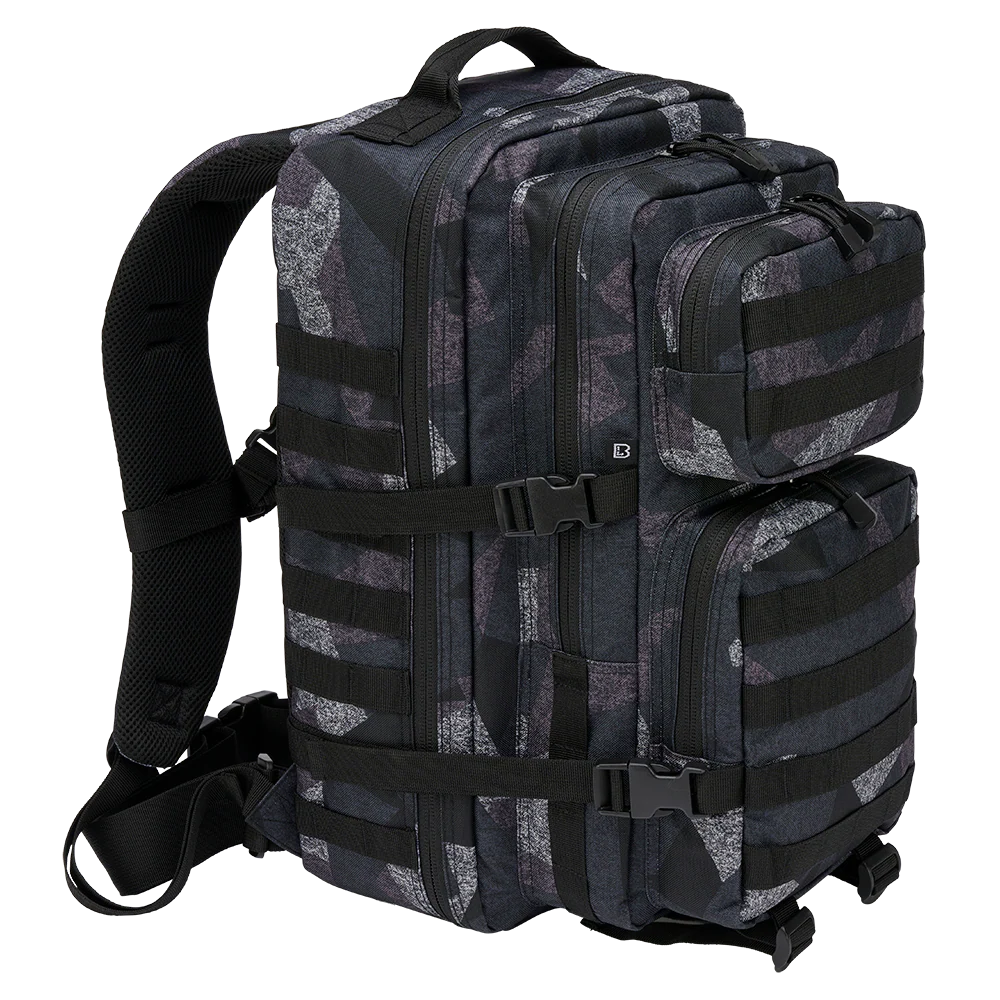 25 und 40 Liter Rucksack "US Cooper" von Brandit - Image 2