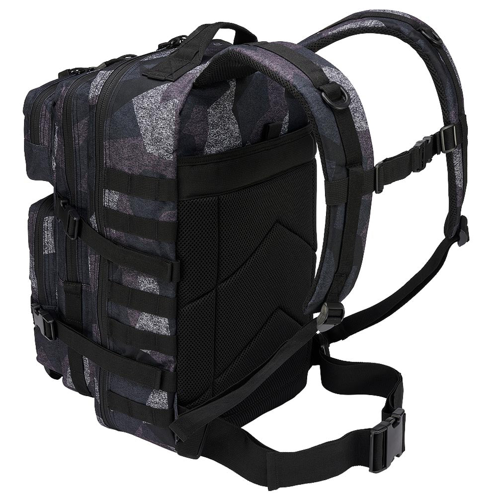 25 und 40 Liter Rucksack "US Cooper" von Brandit - Image 3