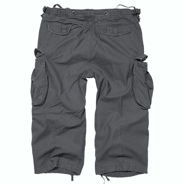 3/4 Cargo-Shorts "Industry“ von Brandit - Image 2
