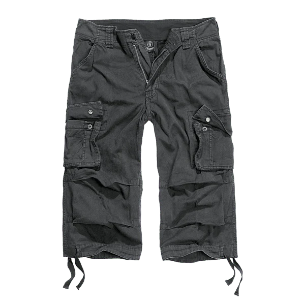 3/4 Cargo-Shorts "Urban Legend" von Brandit