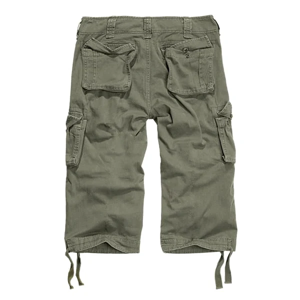 3/4 Cargo-Shorts "Urban Legend“ von Brandit - Image 2