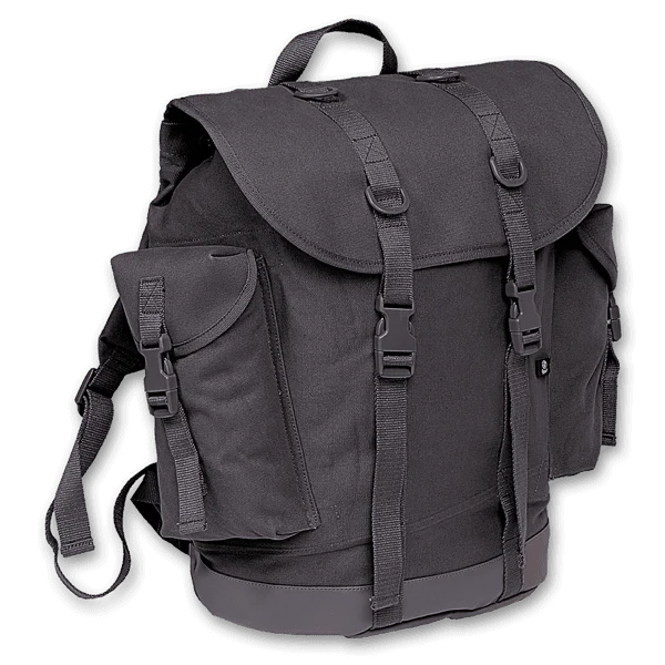 40 Liter BW Jägerrucksack von Brandit