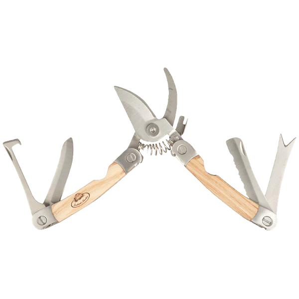 5-in-1 Garten Multitool - Image 2