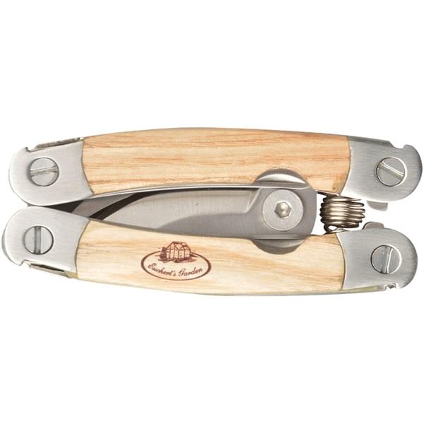 5-in-1 Garten Multitool - Image 4
