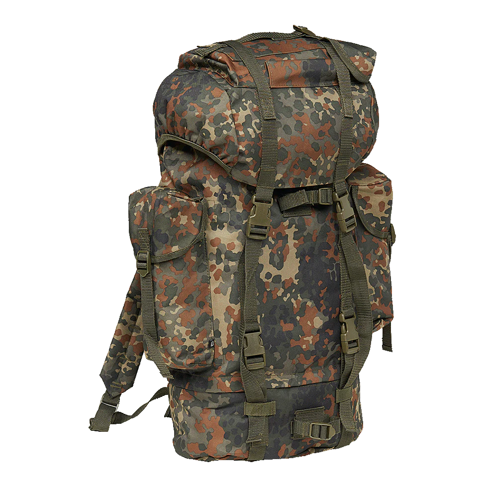 65 Liter Kampfrucksack von Brandit