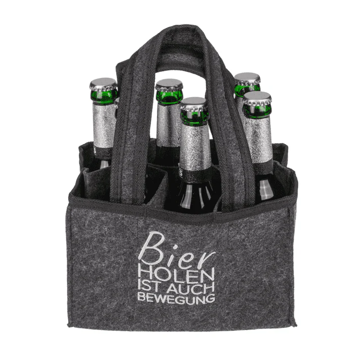 6er-Tragerl "Bier holen" - Image 3