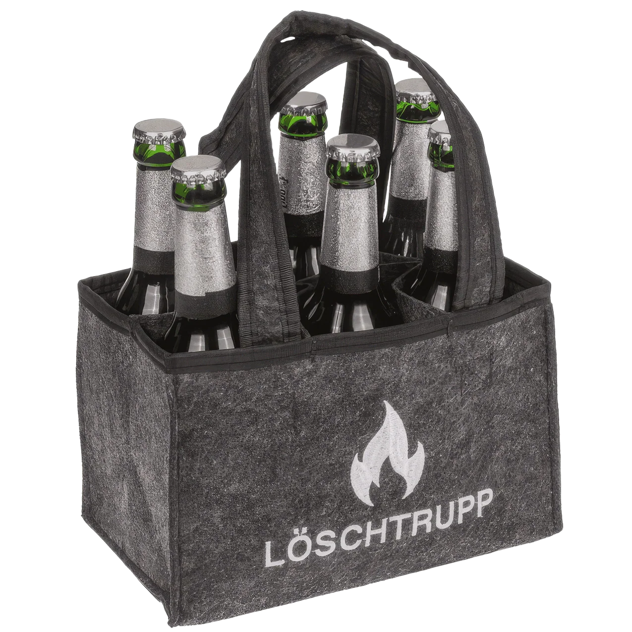 6er-Tragerl "Löschtrupp"