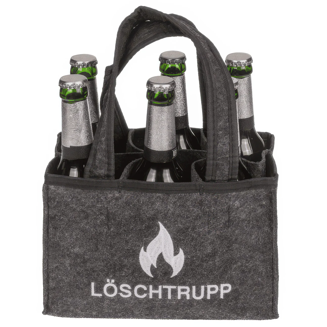 6er-Tragerl "Löschtrupp" - Image 2