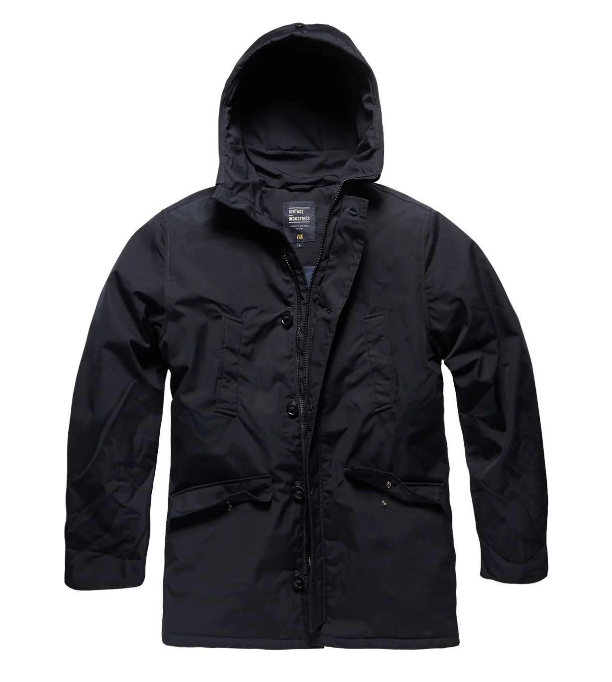 Parka "Archer"