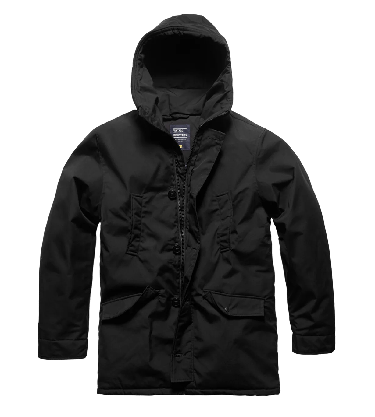 Parka "Archer" - Image 2