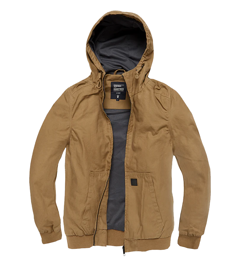 Jacke "Arrow"