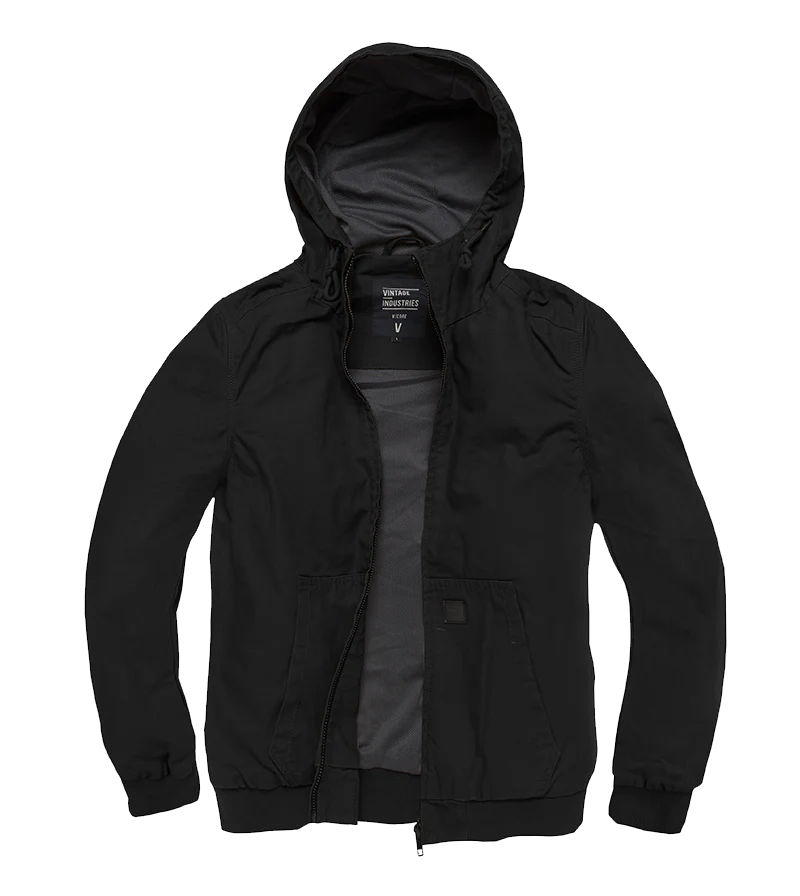 Jacke "Arrow" - Image 2