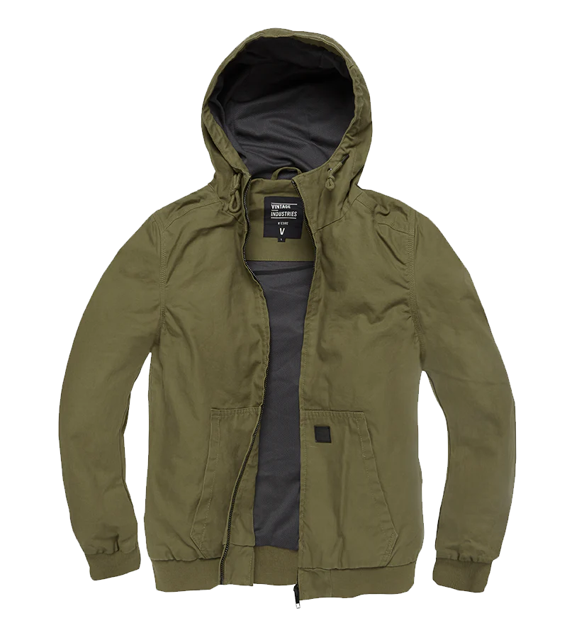 Jacke "Arrow" - Image 3