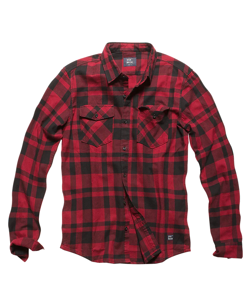 Hemd "Austin"