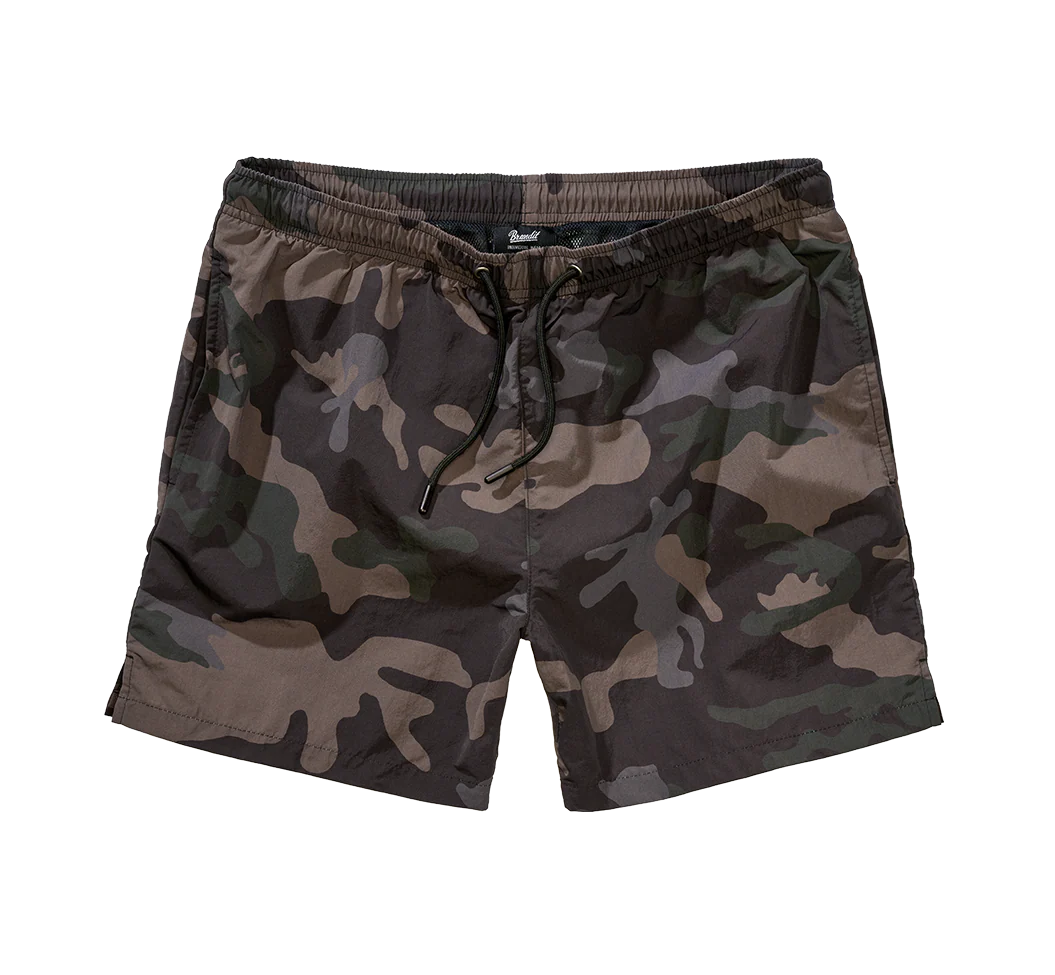 Badeshorts von Brandit