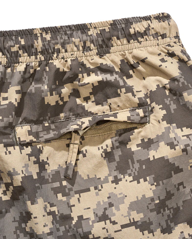 Badeshorts von Brandit - Image 12