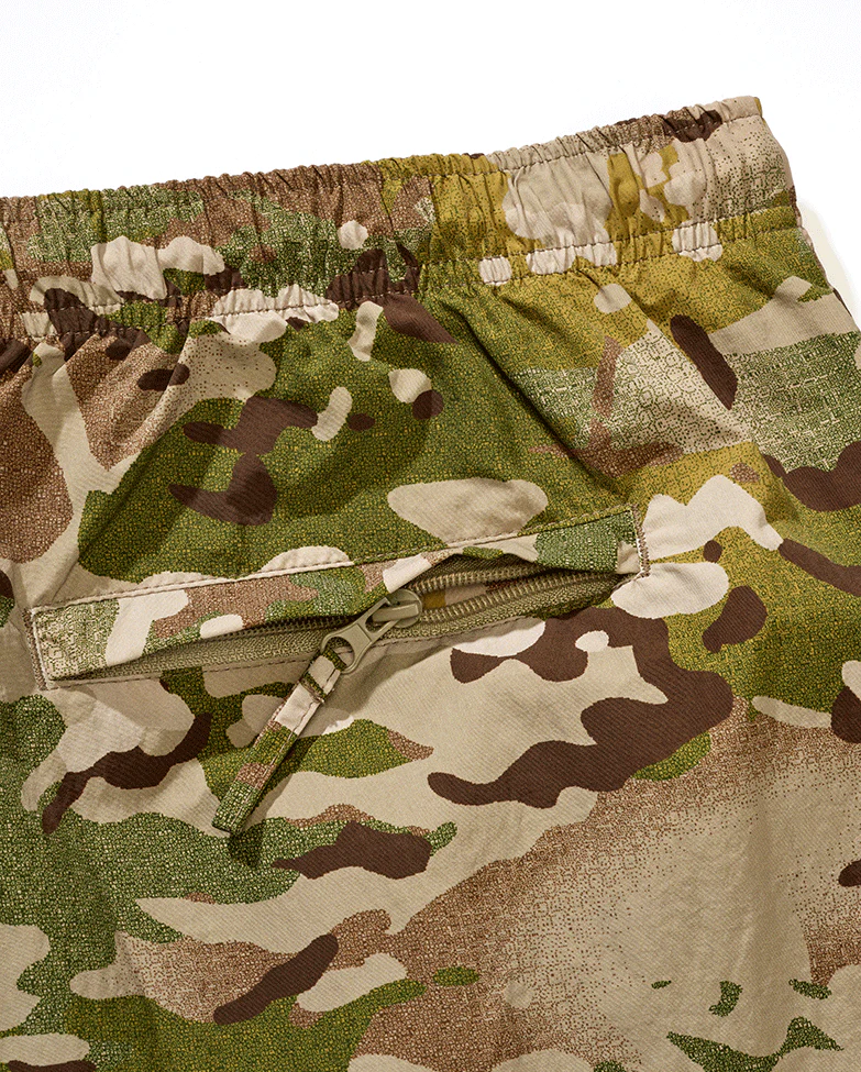 Badeshorts von Brandit - Image 13