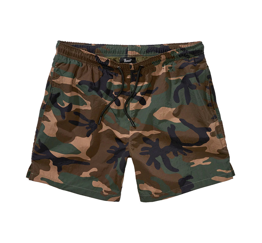 Badeshorts von Brandit - Image 2