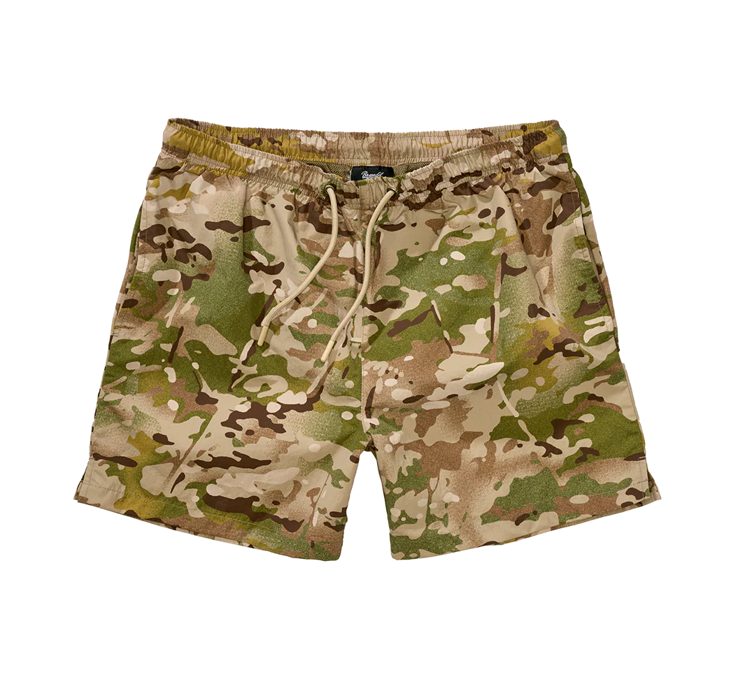 Badeshorts von Brandit - Image 4