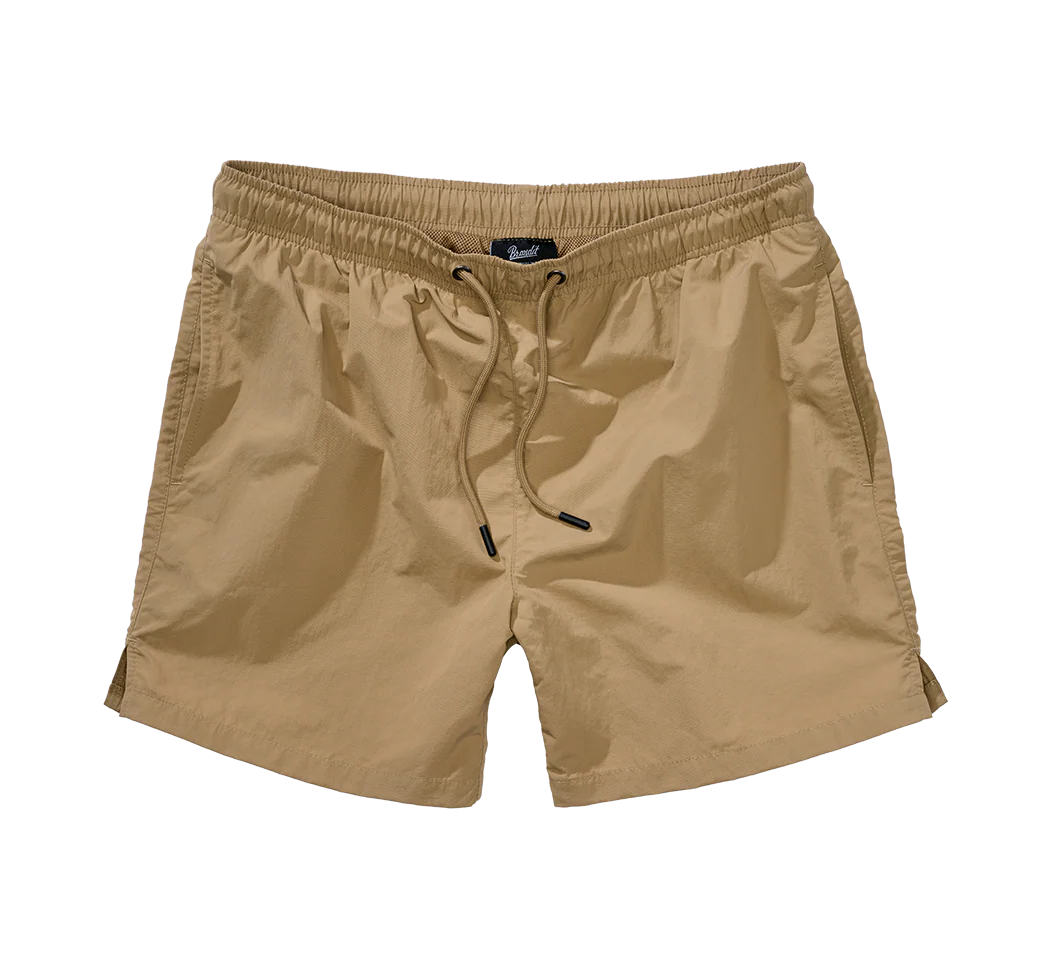 Badeshorts von Brandit - Image 6