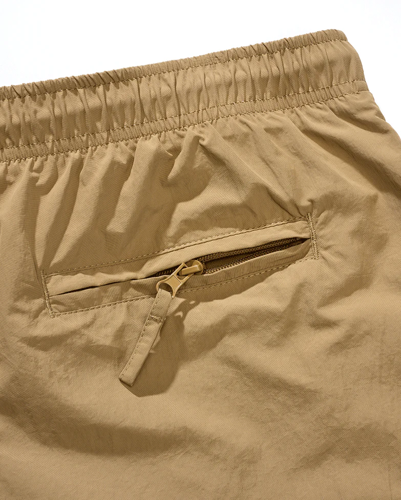 Badeshorts von Brandit - Image 7