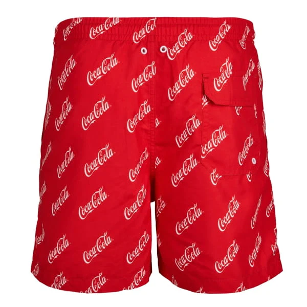 Badeshorts "Coca Cola" - Image 2