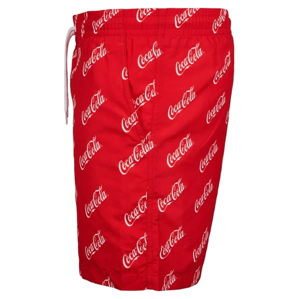 Badeshorts "Coca Cola" - Image 3