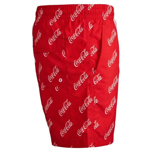 Badeshorts "Coca Cola" - Image 4