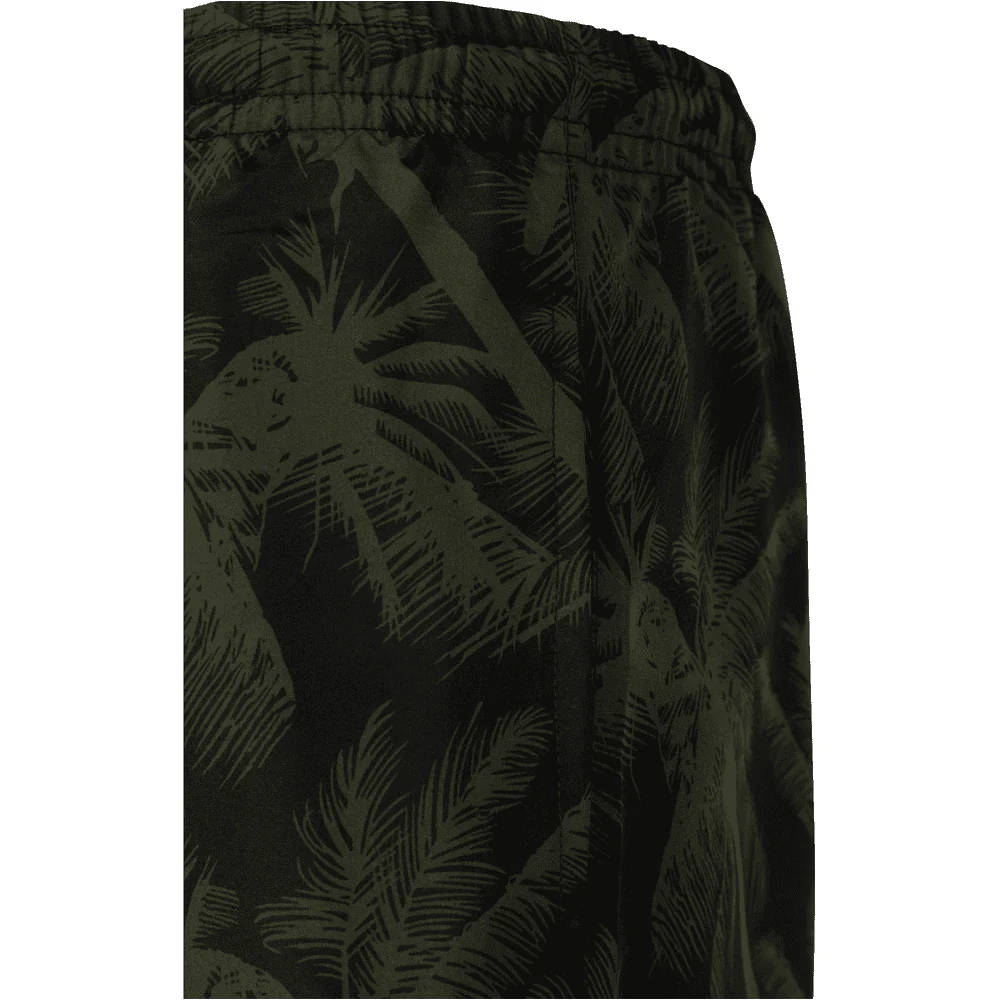 Badeshorts "Palmen" von Urban Classics - Image 6