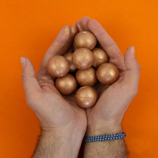 Badezusatz "Whisky Bombs" - Image 2