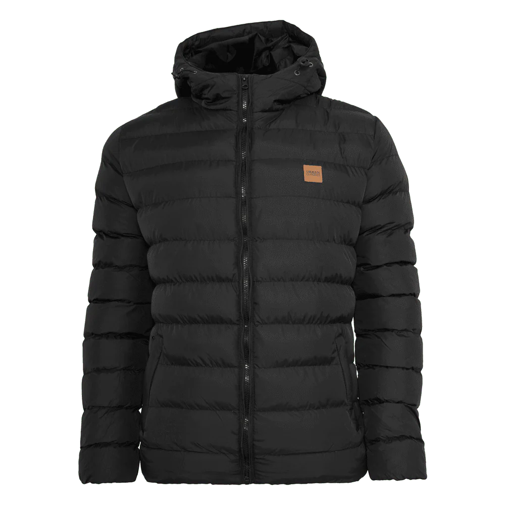 Basic Steppjacke