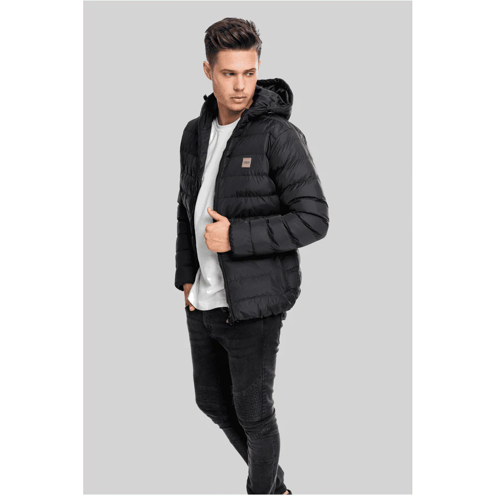 Basic Steppjacke - Image 7