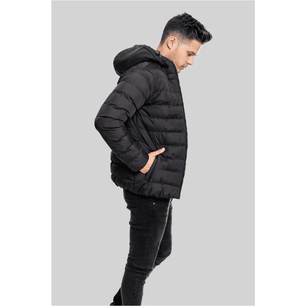 Basic Steppjacke - Image 8